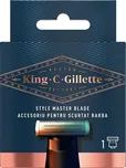Gillette King C. Gillette Style Master…