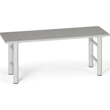 Lavice šatní - délka 1,5m LŠ4236/KP