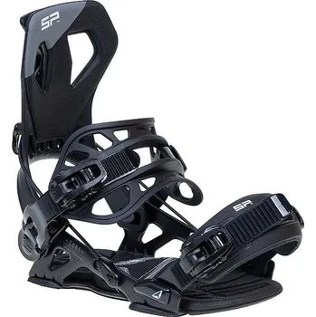 Vázání na snowboard SP Core Multientry black Barva: -, Velikost: L