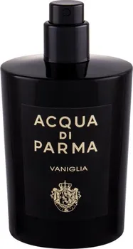 Unisex parfém Acqua di Parma Signatures Of The Sun Vaniglia U EDP Tester 100 ml