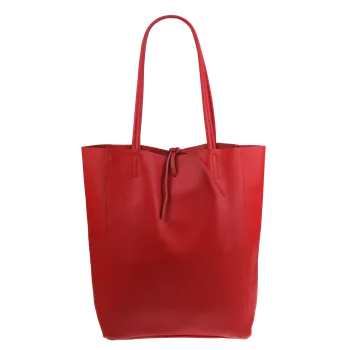 Kabelka NovaKabelka.cz Annalisa Rossa Červená