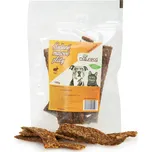 Natureca Sušené masové pláty zajíc 100 g