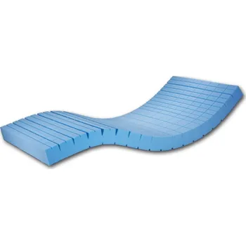 Matrace Antidekubitní matrace Bohemia Lux Rozměr: 200cmx90cm, Varianta: Klasická varianta