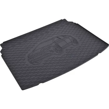 Vana do kufru Rigum Volkswagen Taigo 2021- vana gumová