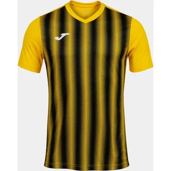 Dres Joma INTER II žlutá/černá (5XS/116)