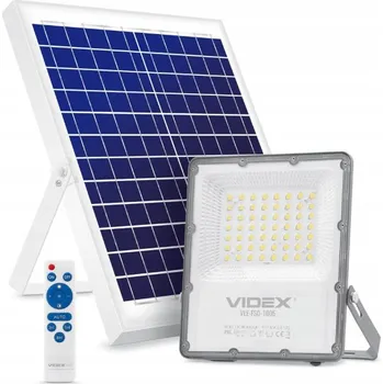 Venkovní osvětlení Videx Gelio 1xLED 100W