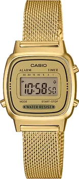 Hodinky Casio Collection Vintage LA670WEMY-9EF