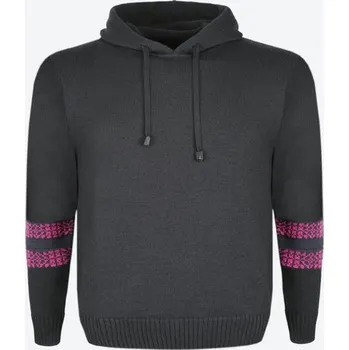 Dětské termo spodní prádlo KAMA 1015 Dětský Merino svetr, růžová Velikost: XXL