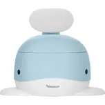 KINDSGUT Dětský nočník světle modrá