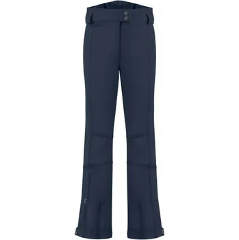 Dámské kalhoty Dámské lyžařské kalhoty Poivre Blanc W22-0820-WO/A STRETCH SKI - tmavě modrá XXL