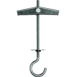 Fischer 080182 KDH 3 pružinová sklopná hmoždinka 105 mm 12 mm 25 ks