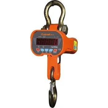 Průmyslová váha Závěsná digitální váha KW 10