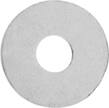 WT WINTECH Podložka karosářská ¤5,5/30mm Zn 100ks(odběr bal.100ks)