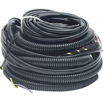 Nosič kol Sada kabelů 13 pin pro nosiče kol a motocyklů Linnepe