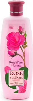 Biofresh Rose of Bulgaria růžová voda 330 ml