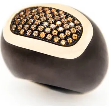 Prsten Dámský prsten Pesavento KBWLA019 Nastavitelný