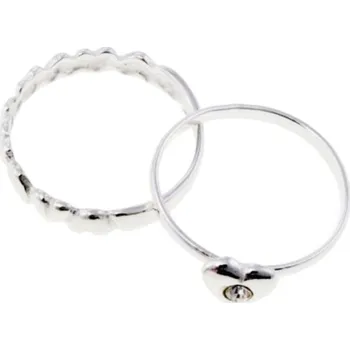 Prsten Dámský prsten Cristian Lay 54591140 (17,1 mm)