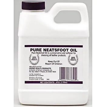 FARNAM Neatsfoot Oil 100% Pure 946ml