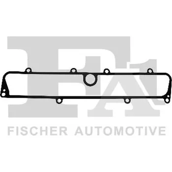 Automobilové těsnění Těsnění, pouzdro kolena sacího potrubí FA1 512-034