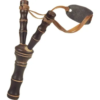 Prak Dřevěný prak 19cm (Nejlepší praky | gumipuška)