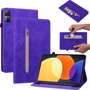 Pouzdro na tablet Speciální Obal Na Xiaomi Pad 10,61 Možnosti: Fialová