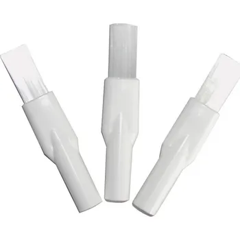 Kontakt Chemie 30206-AA BRUSH SET čisticí kartáče 3 ks