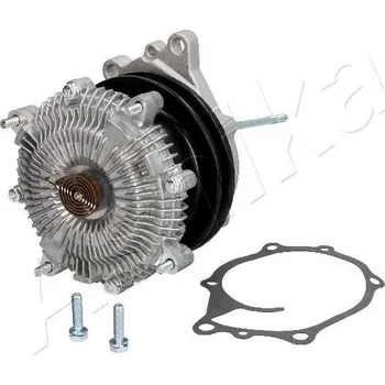 Chladič motoru Vodní čerpadlo, chlazení motoru ASHIKA 35-01-116