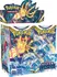 Sběratelská karetní hra Pokémon TCG SWSH12 Sword and Shield Silver Tempest Booster 10 ks