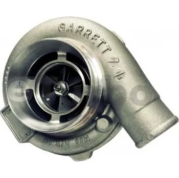 Tuning Turbo nové Garrett 836028-5003