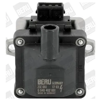 Zapalovací cívka Zapalovací cívka BorgWarner (BERU) ZSE001