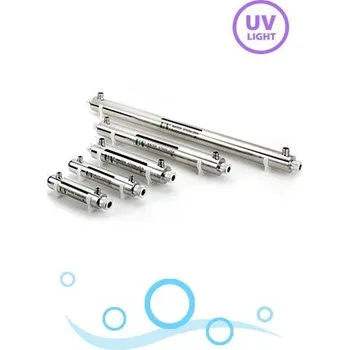 UV sterilizátor UV lampa - komplet 25W