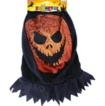 Rappa Maska dýně na Halloween