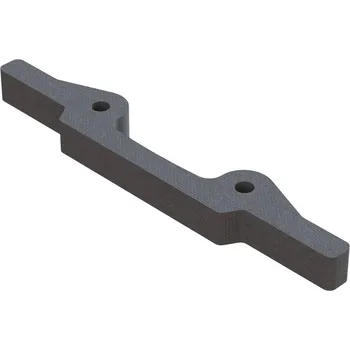 RC vybavení 1:7 Arrma Felony 6S BLX: Pěnový nárazník