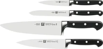 Kuchyňský nůž ZWILLING Professional "S" 35690-004 4 ks