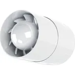 airRoxy aRc 2 100 S vsuvný ventilátor do kruhového potrubí