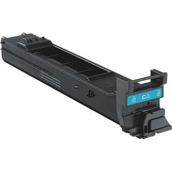 Alternativa A0DK452 - toner cyan pro Minolta 4650, 8.000str.