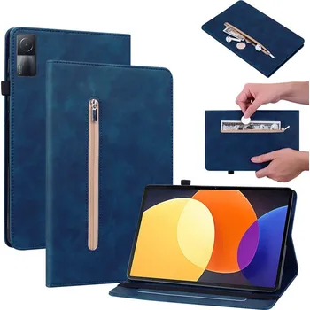 Pouzdro na tablet Speciální Obal Na Xiaomi Pad 10,61 Barva: Modrá