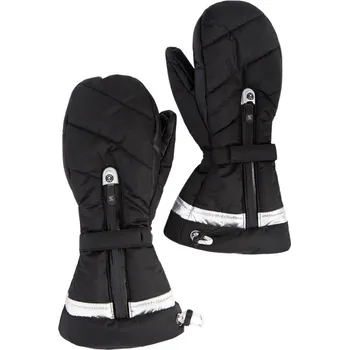 Módní doplněk Sportalm Ante 59 lyžařské rukavice dámské černé