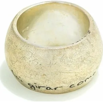 Prsten Dámský prsten Demaria DM6TA053-B12 (Velikost 12)