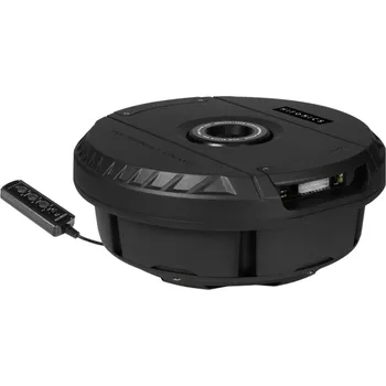 Reproduktor do auta Aktivní subwoofer Hifonics Zeus ZRX111A