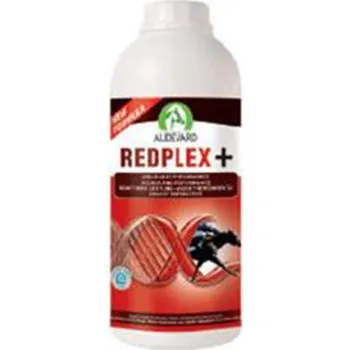 Pro koně AUDEVARD Redplex Plus 1l