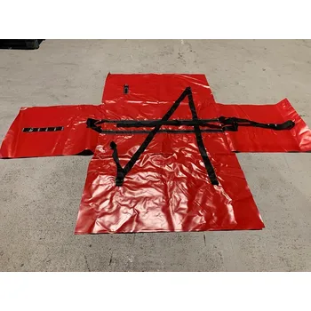 Průmyslové lepidlo Náhradní VAK na atrakce | Přepravní obal ke skákacímu hradu | Příslušenství Velikost: Varianta malý