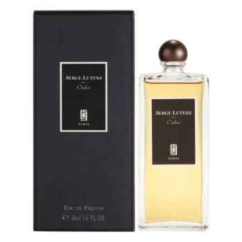 Parfém Serge Lutens Serge Lutens Cedre, EDP - Vzorek vůně Pre všetkých Parfumovaná voda