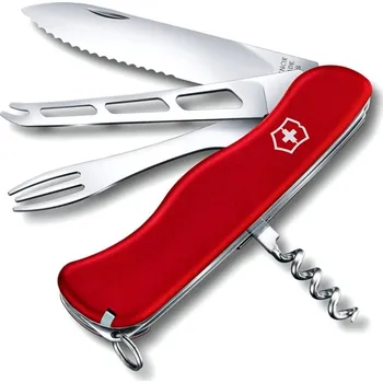 Kuchyňské náčiní Nůž Victorinox na sýr Cheese Master 0.8313.W (švýcarské nože Victorinox)