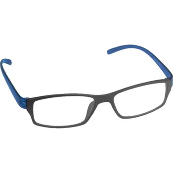 Brýle na čtení Dioptrické brýle pro čtení modré RGL (Brýle pro krátkodobé zlepšení presbyopie oka)