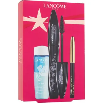 Kosmetická sada Lancôme Hypnose Doll Eyes 01 So Black! dárková sada 