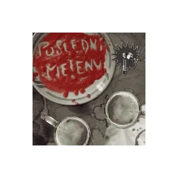 Česká hudba Poslední me enu - E E (CD)