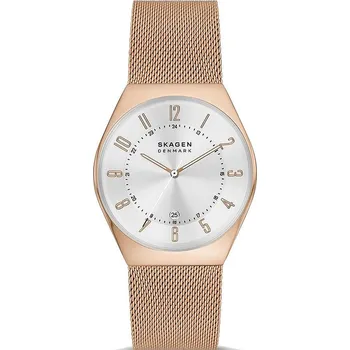 Hodinky Hodinky Skagen Grenen SKW6818