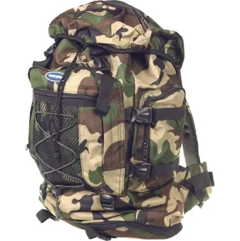 Městský batoh Maskáčový batoh 30L woodland Century Bag (Maskáčový batoh)