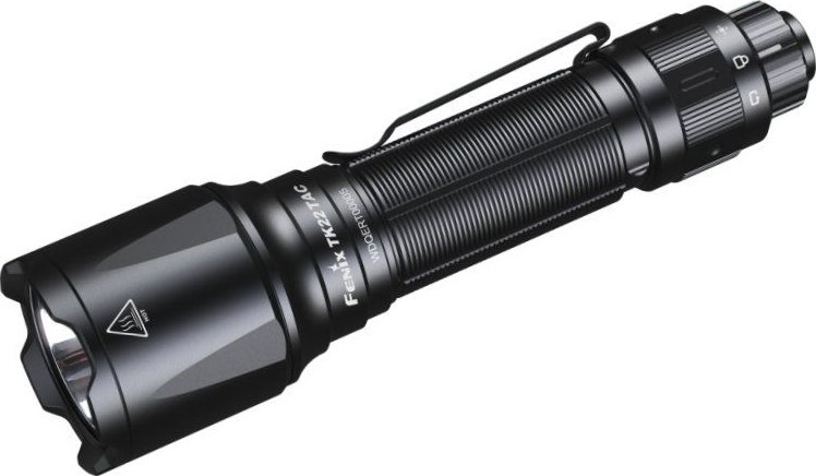 Taktická svítilna Fenix TK22 TAC